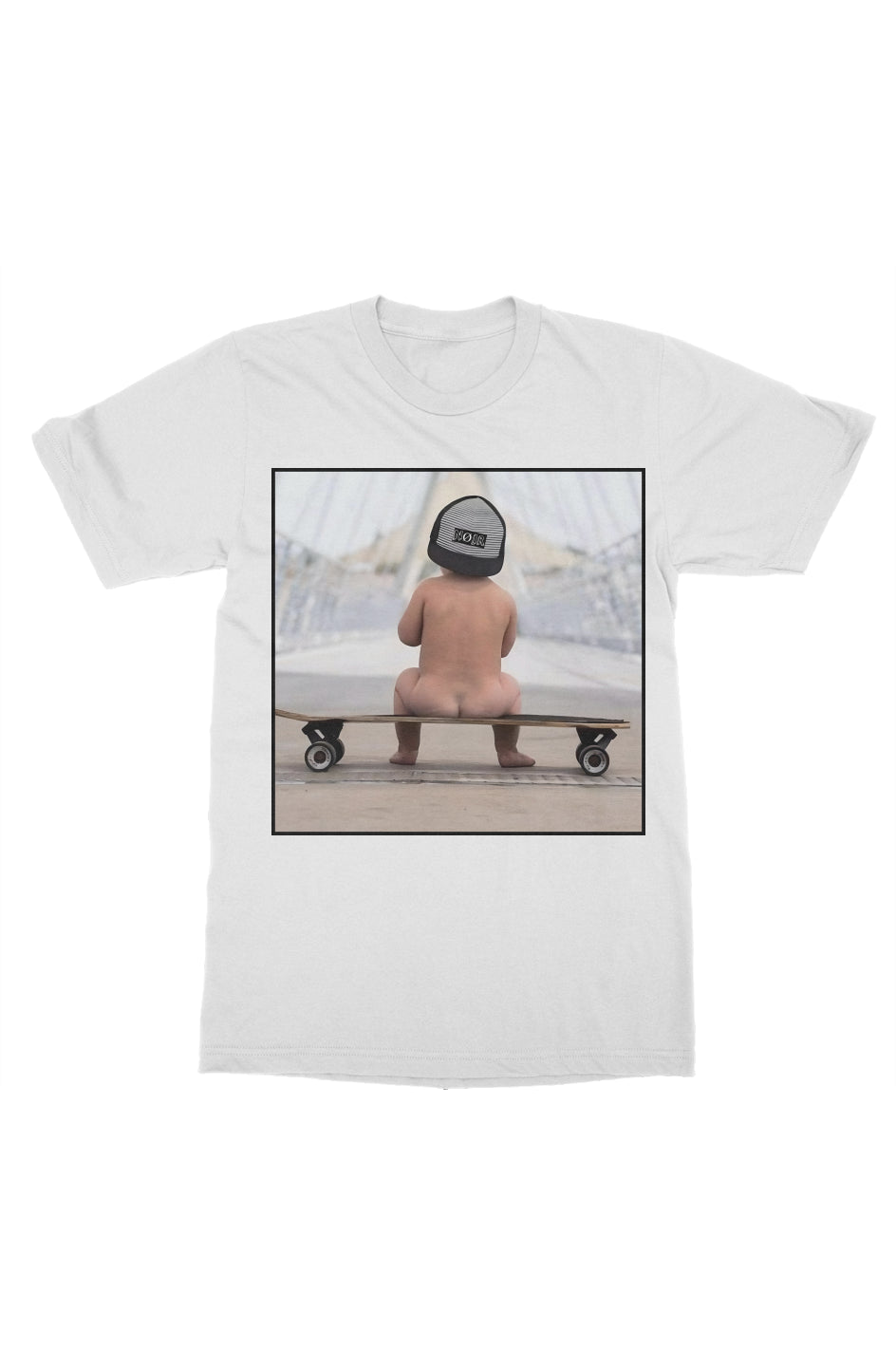 Skater Baby