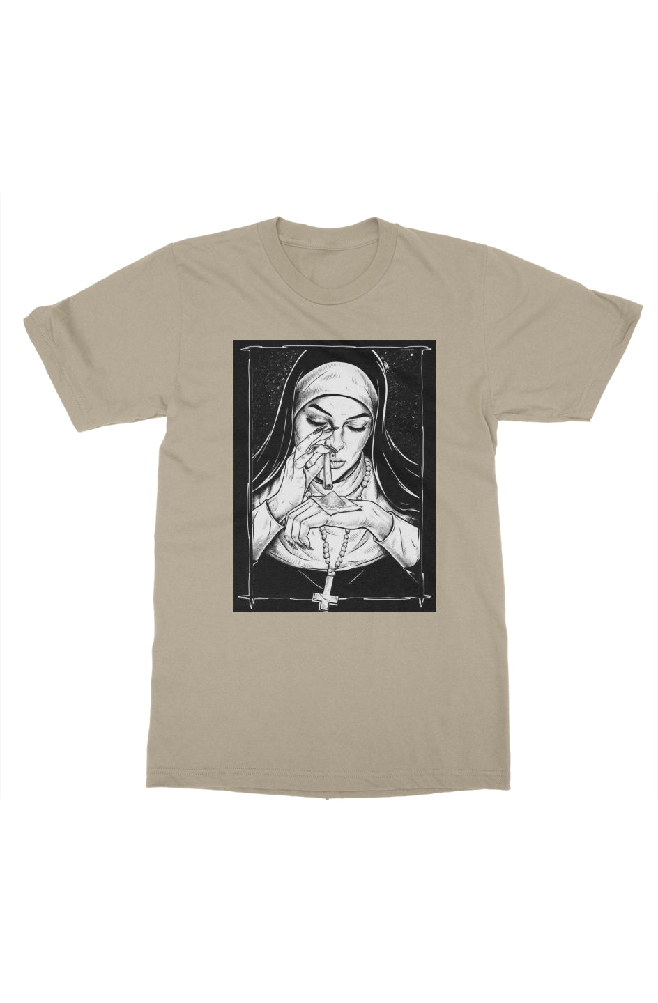 Sister Mary Snow