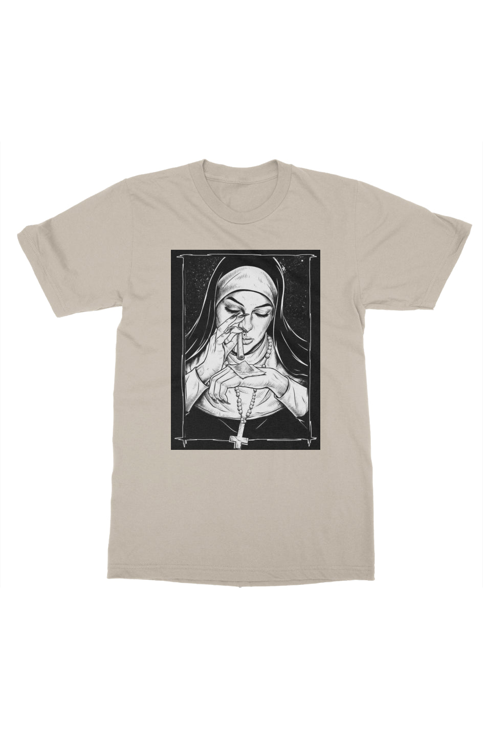 Sister Mary Snow