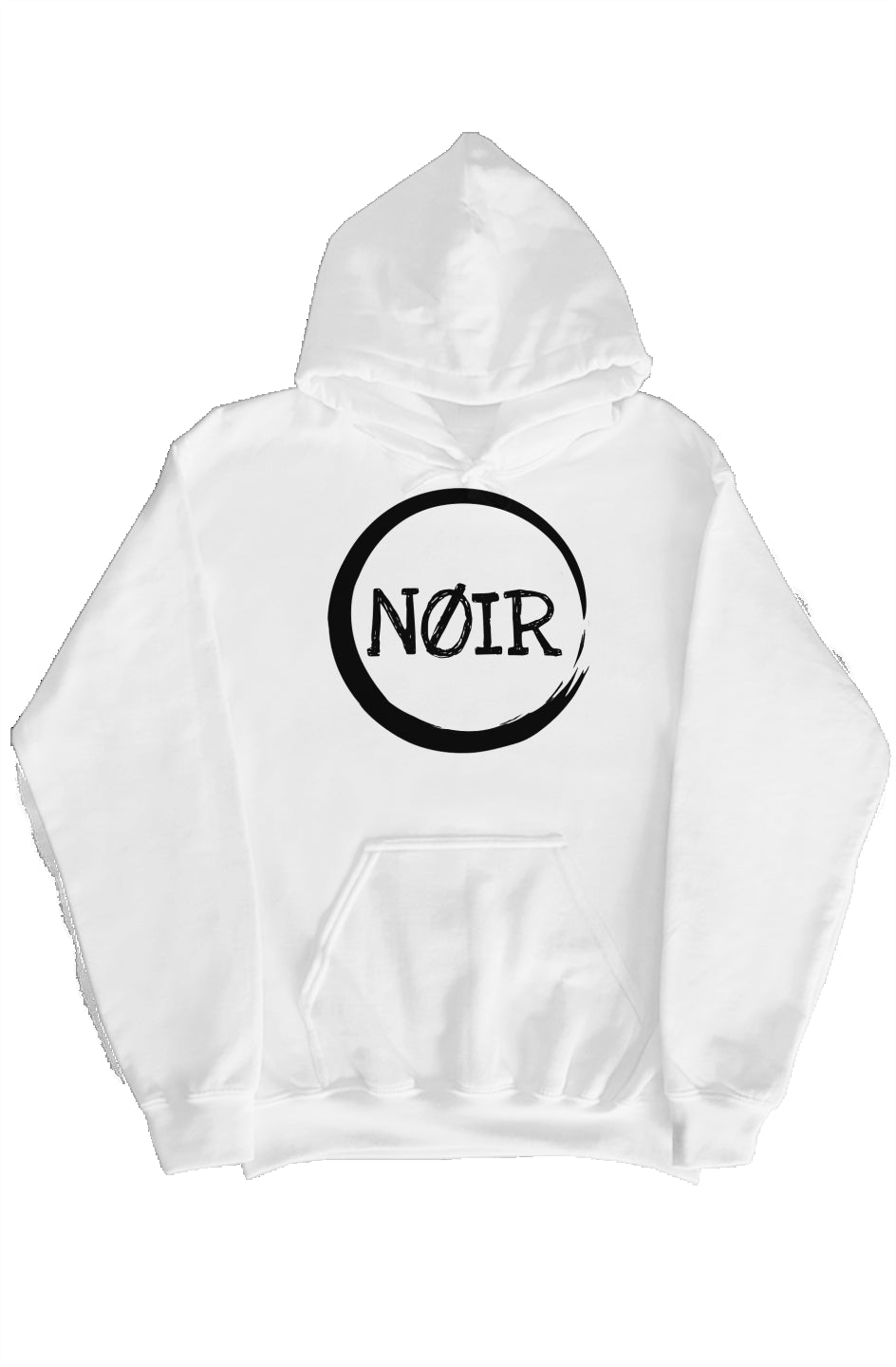 NØIR Eclipse Hoodie