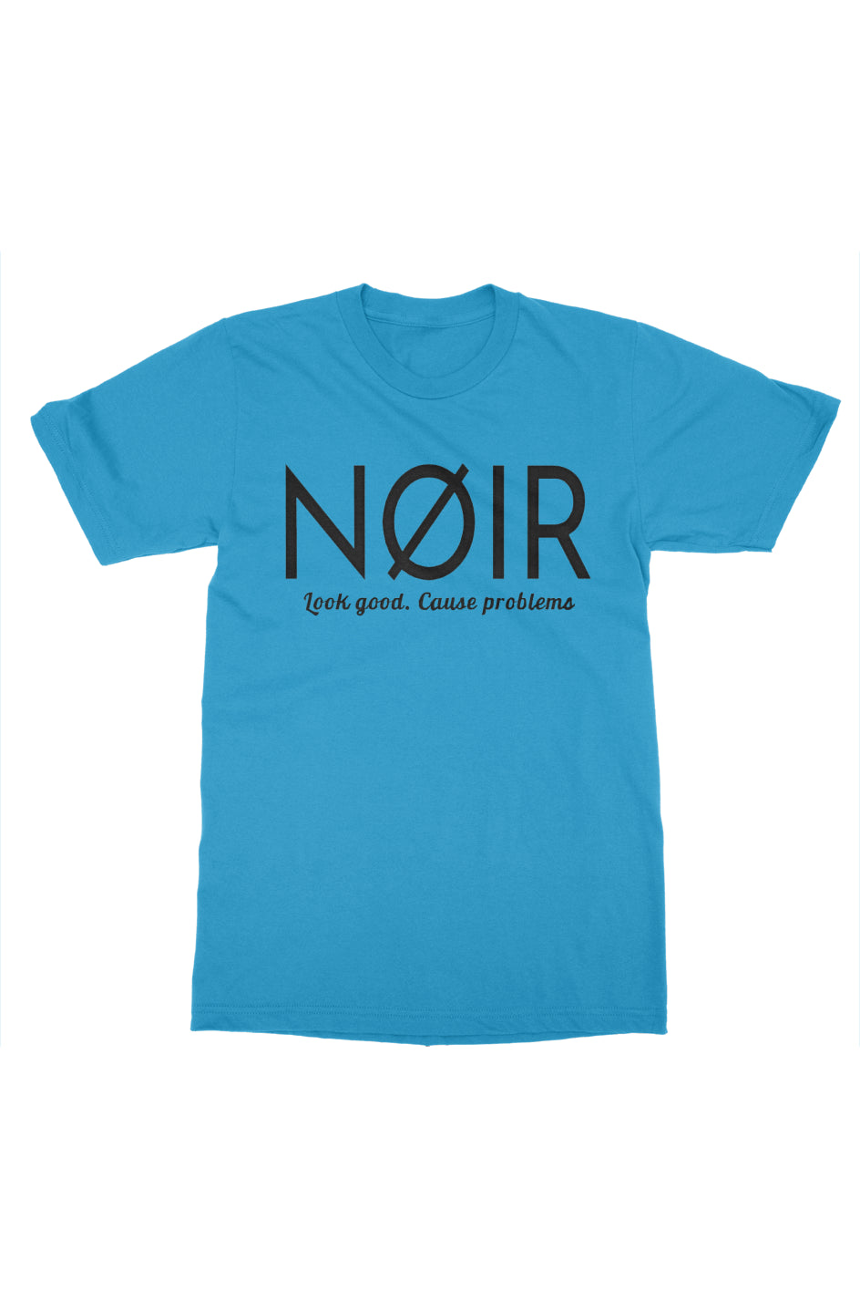 Another Classic NOIR Tee