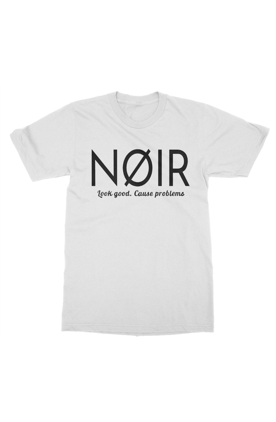 Another Classic NOIR Tee