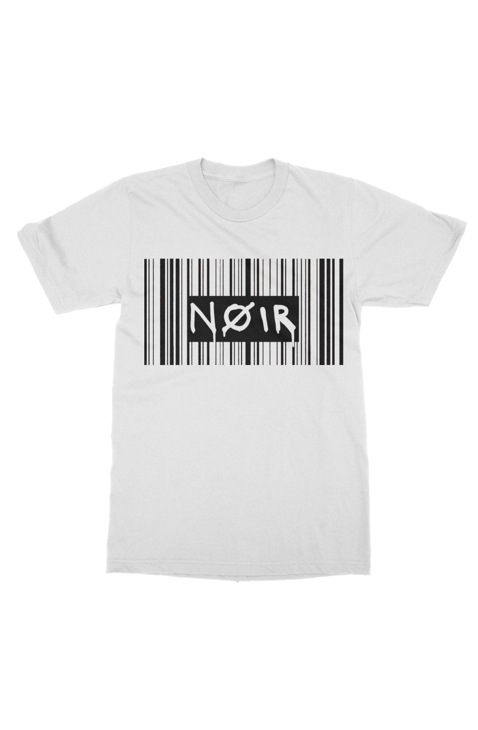 NOIR Barcode