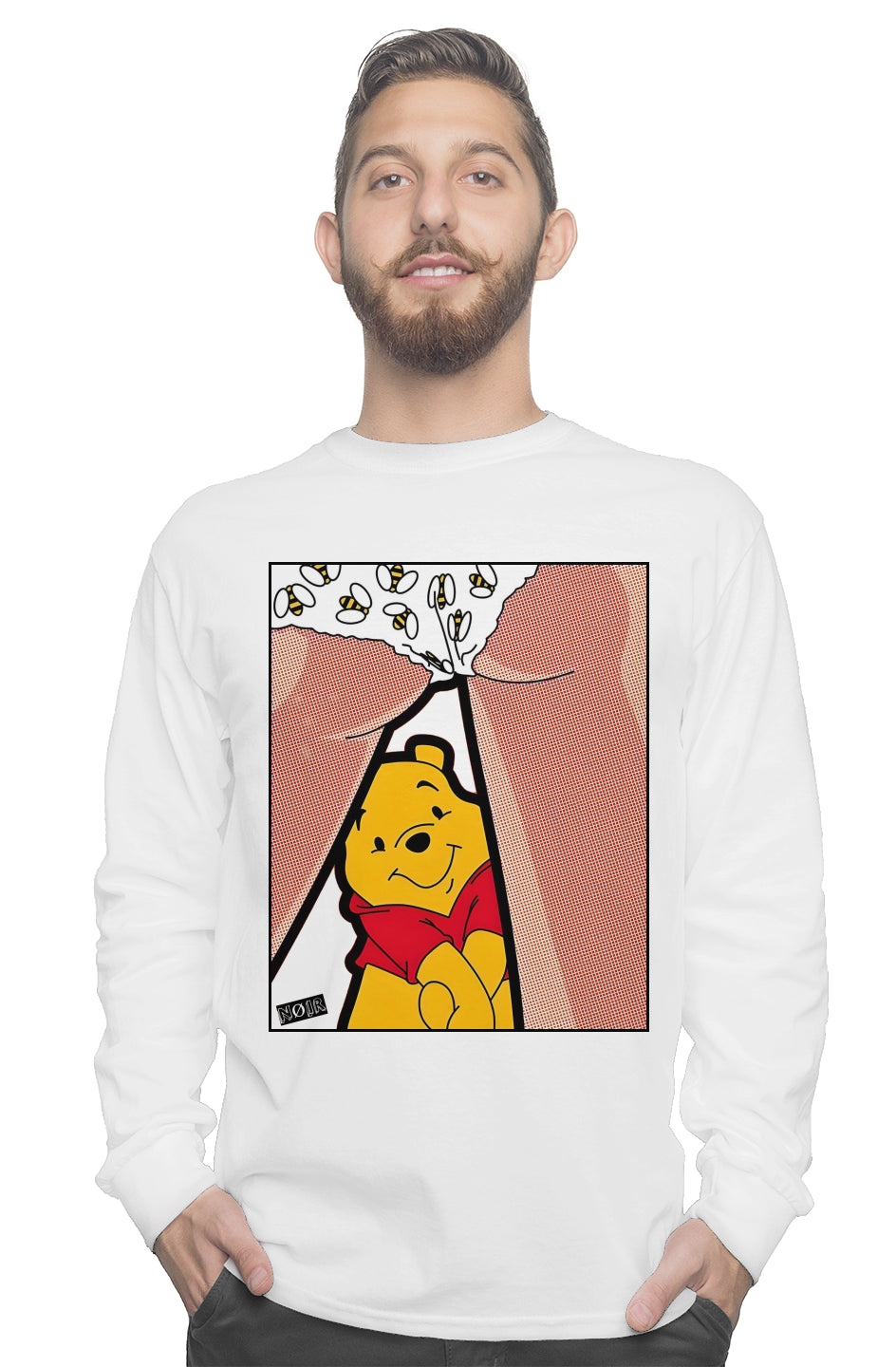 Winnie the Rizz