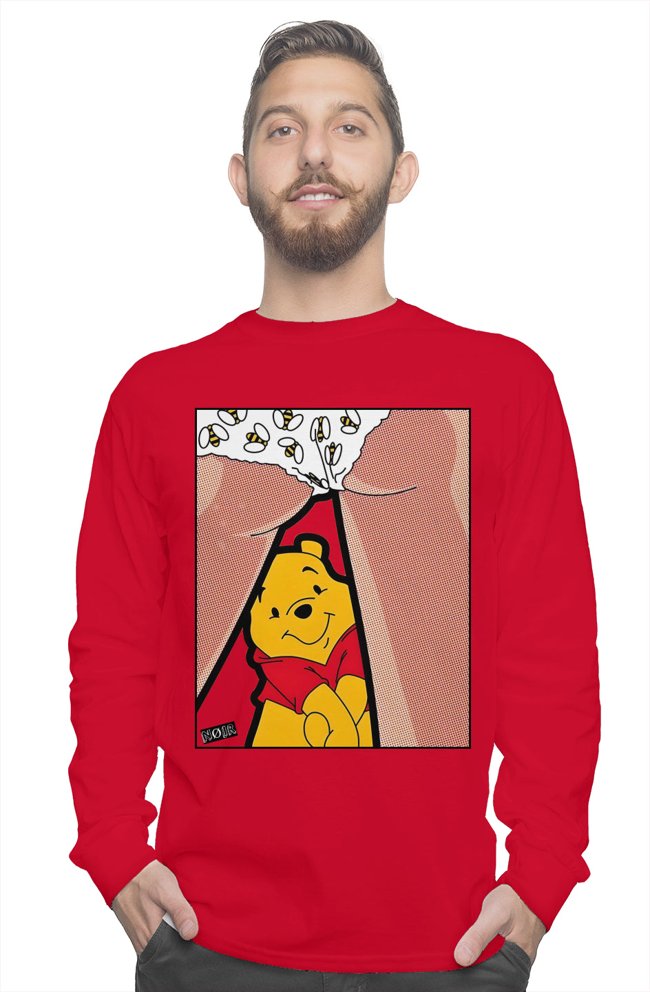 Winnie the Rizz