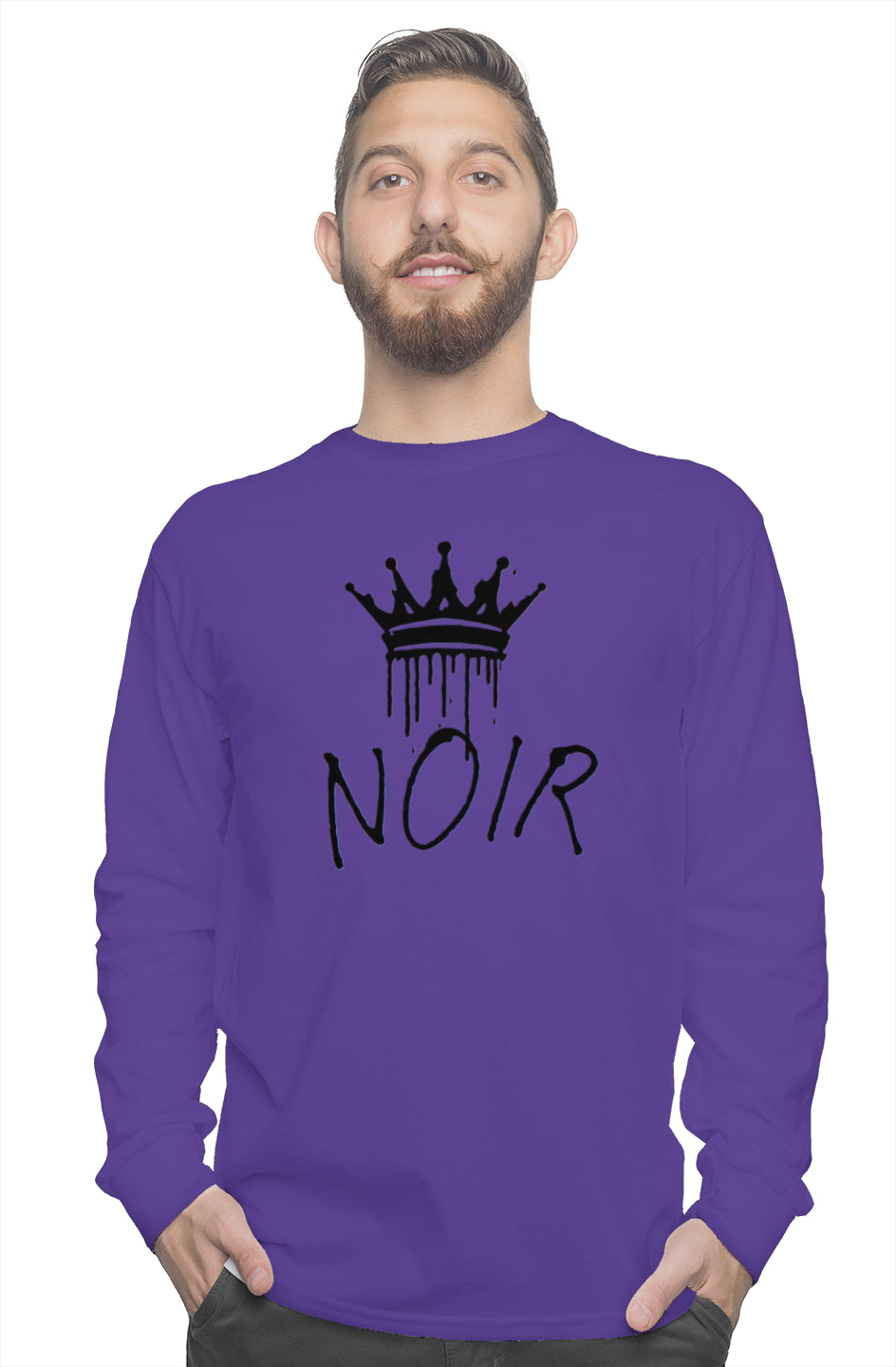 NOIR Crown