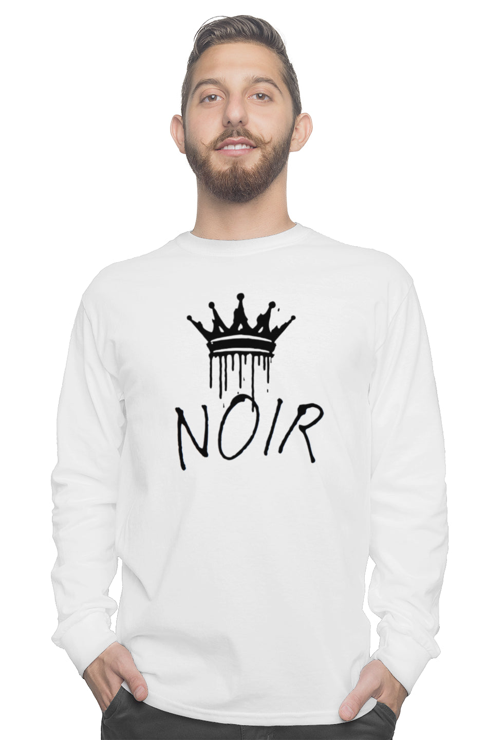 NOIR Crown