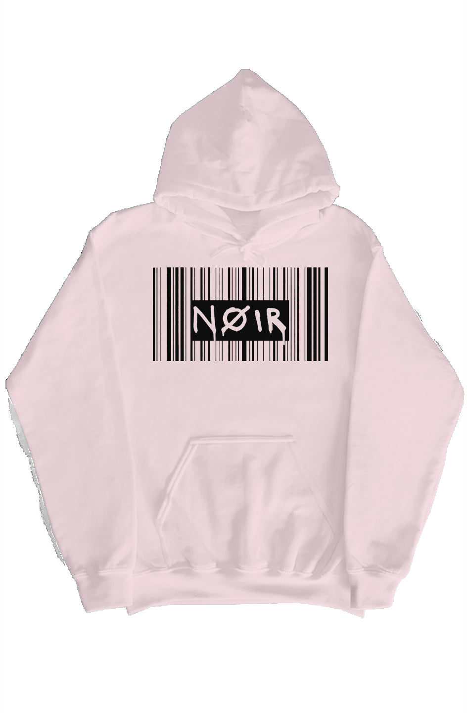 NOIR Barcode