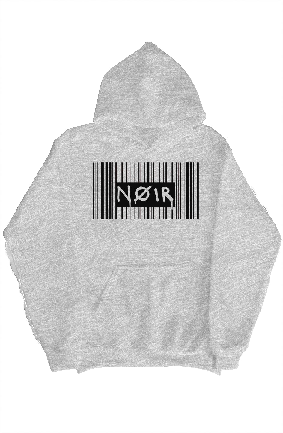 NOIR Barcode