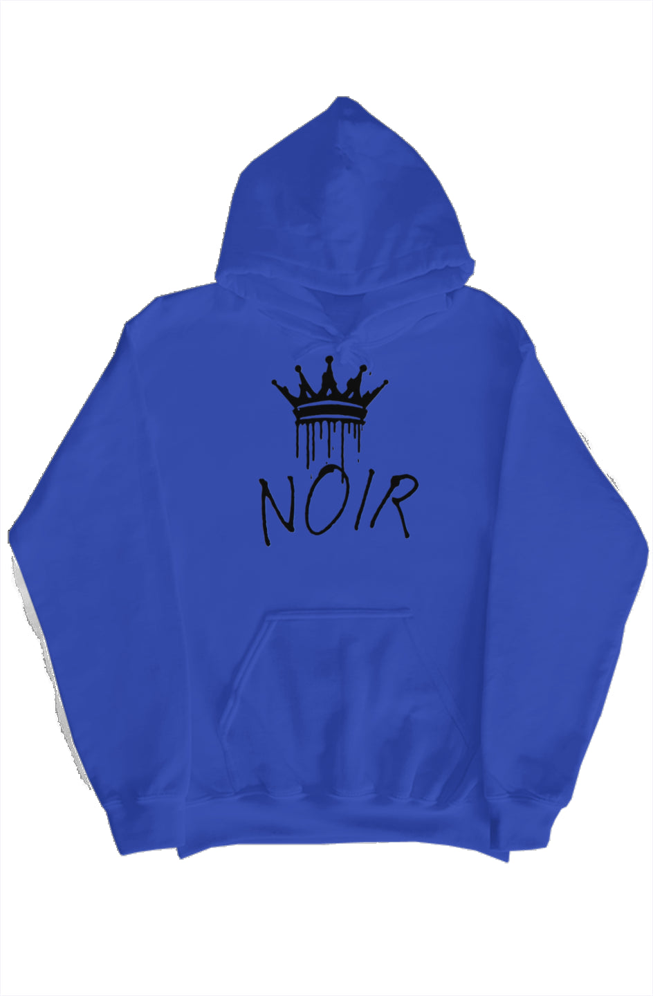 NOIR Crown