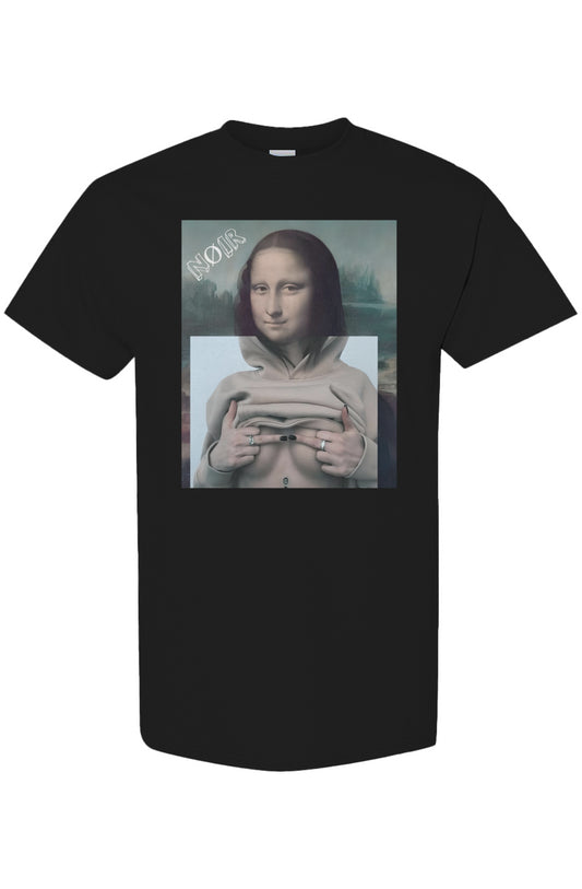 Gildan Heavyweight Tee Rapid Fulfillment