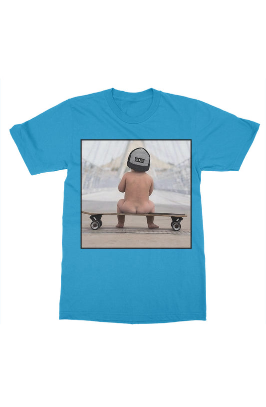 Skater Baby