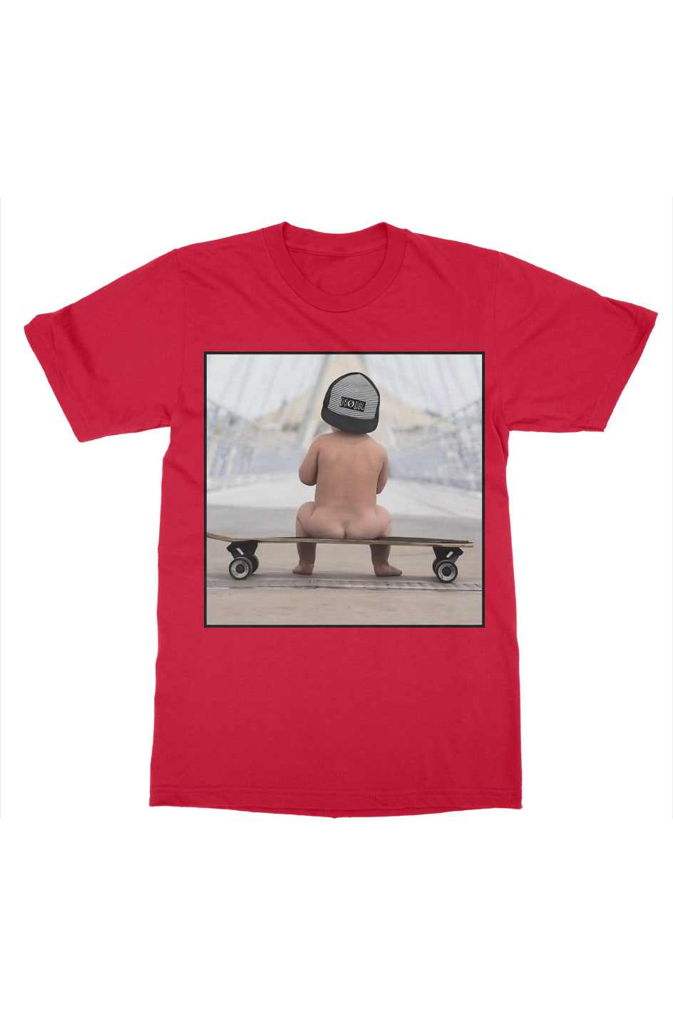 Skater Baby
