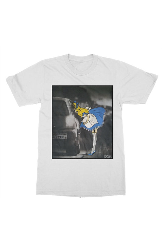 Alice in the Fast Lane