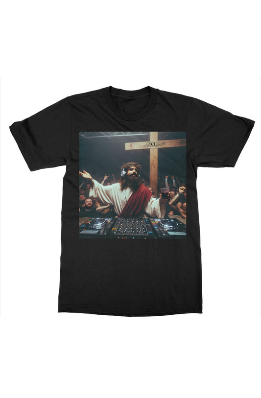 Turntables & Testaments