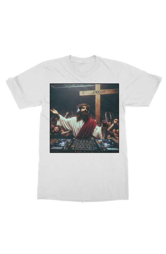 Turntables & Testaments