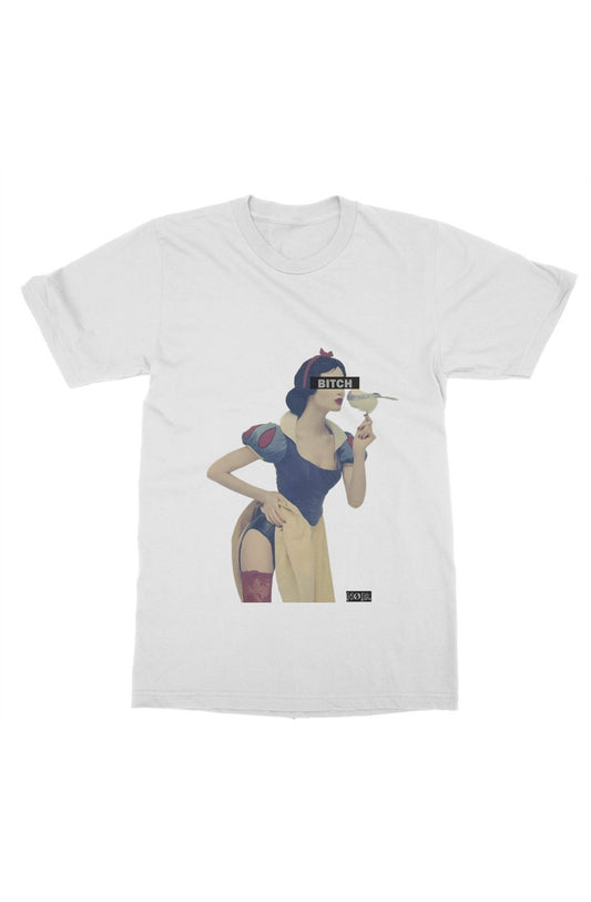 Snow White: Mirror, Mirror, IDGAF
