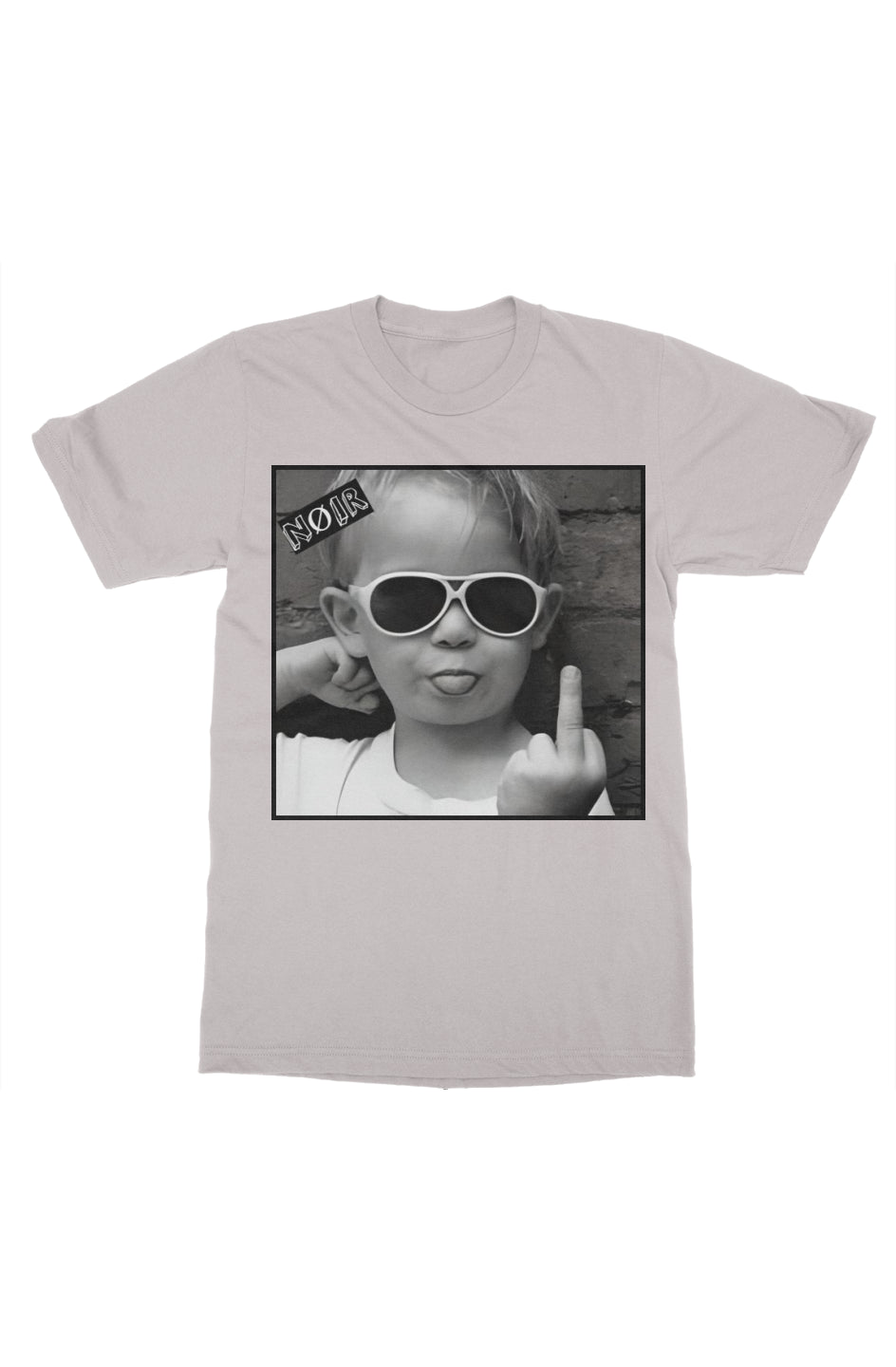 Tiny Hands, Big Attitude
