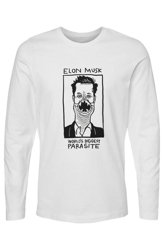 Most Profitable Parasite