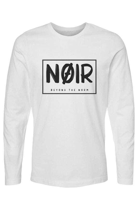 NØIR Signature Long Sleeve