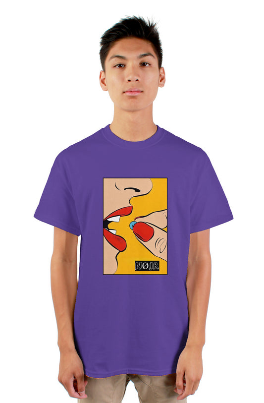 Pop Art, Not Pills