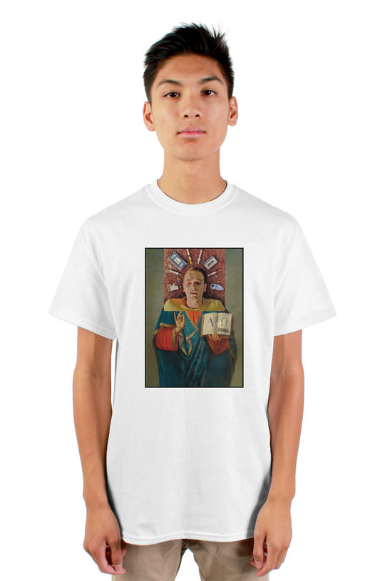 Saint of Lost Signals