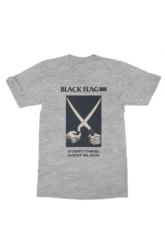 Everything Went Black