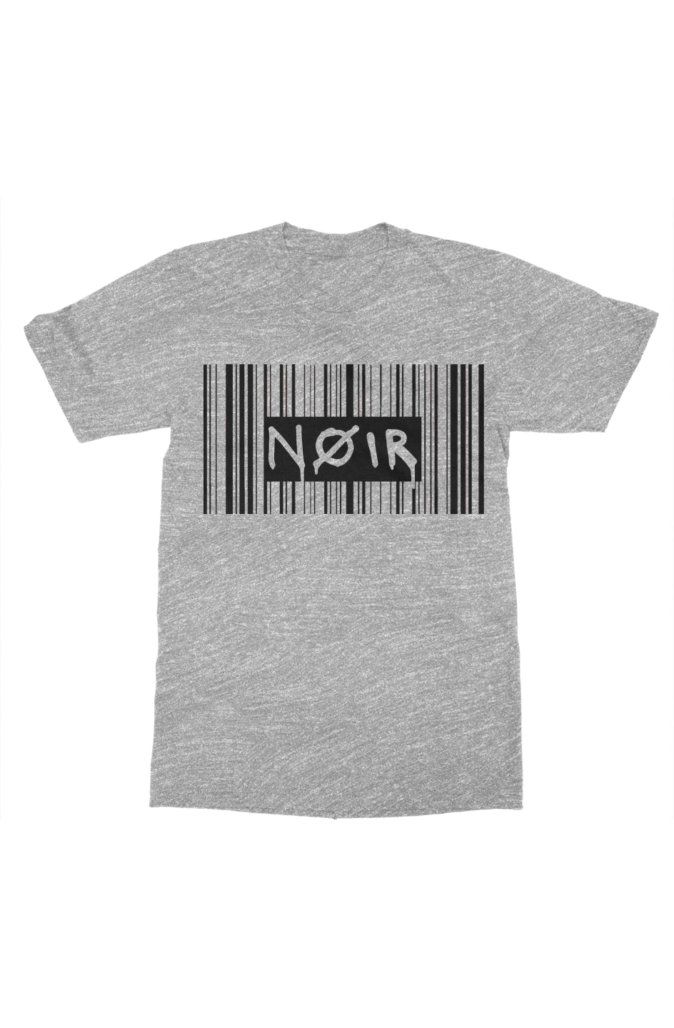 NOIR Barcode