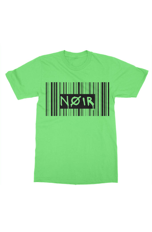 NOIR Barcode