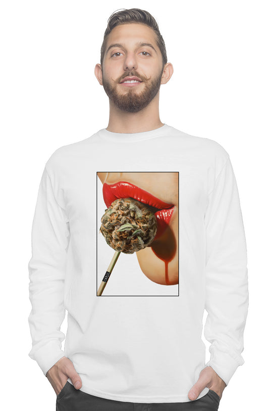 Sweet Leaf Sucker
