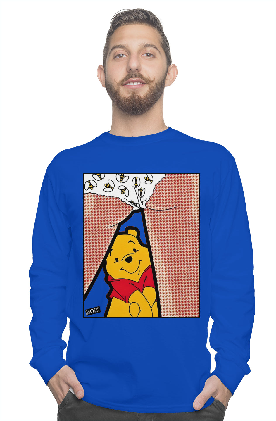 Winnie the Rizz