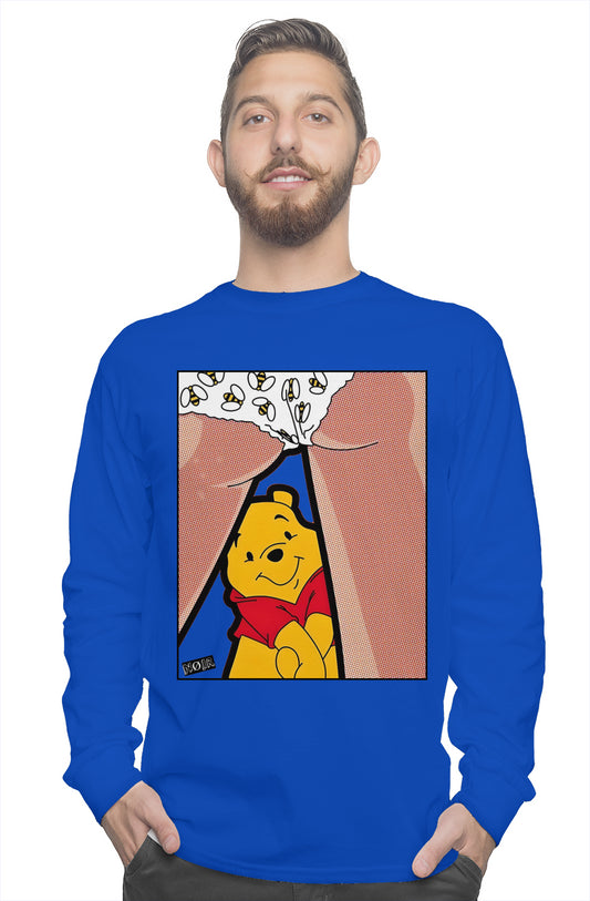 Winnie the Rizz