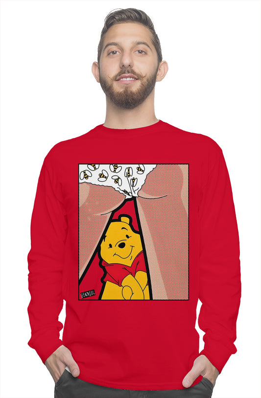 Winnie the Rizz