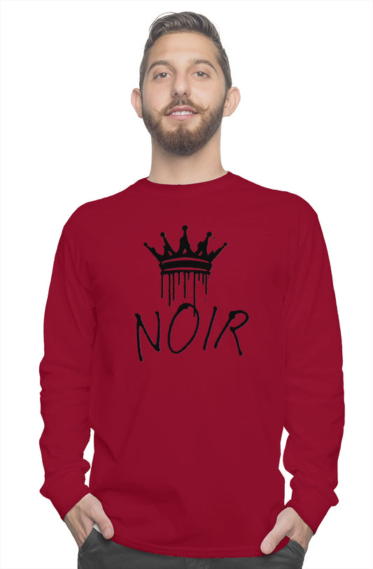 NOIR Crown