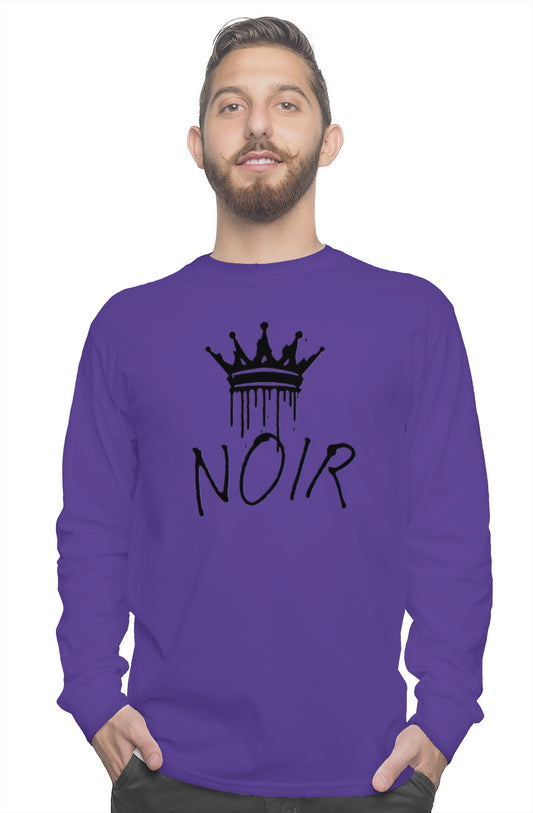 NOIR Crown