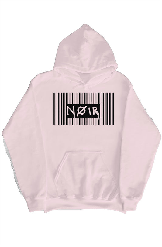 NOIR Barcode