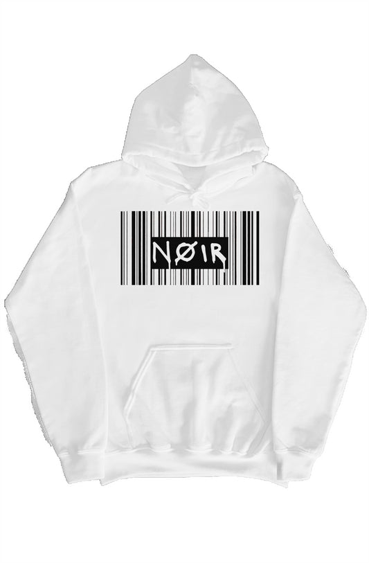 NOIR Barcode